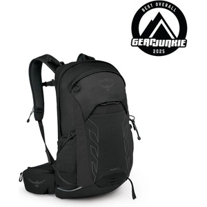 Osprey TALON 22 туристическа раница, black/coal grey (10054190OSP)