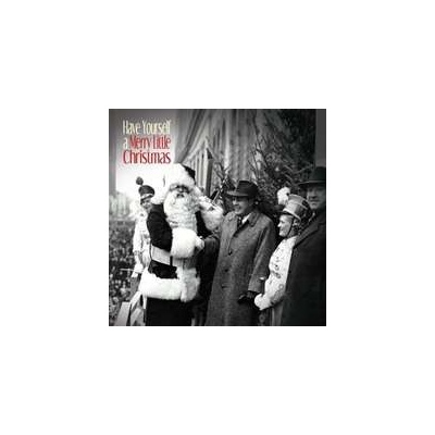 V/A - Have Yourself A Merry Little Christmas CD