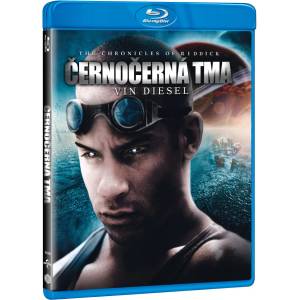 MagicBox Пълен мрак - Blu-ray (000708)