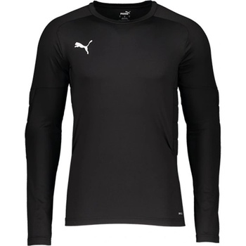 PUMA Тениска с дълъг ръкав Puma Torwart Shirt M 657851-003 Размер 3XL