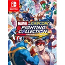 Marvel vs Capcom Fighting Collection: Arcade Classics