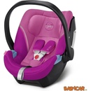 Cybex ATON 5 2022 Magnolia Pink/purple