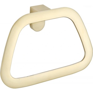 Mexen Lea закачалка за кърпа, златна - 7026032-50 (7026032-50)