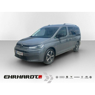 Volkswagen Caddy Maxi 1.5 TSI 85 kW