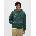 GAP Oversize суитшърт Stitch с лого GAP GAP | Zelen | МЪЖЕ | XS