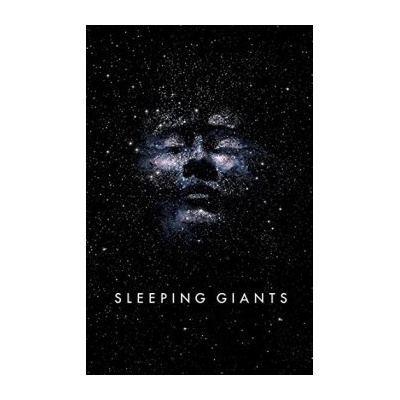 Sleeping Giants - Sylvain Neuvel