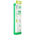 Sunstar Sonic Daily white