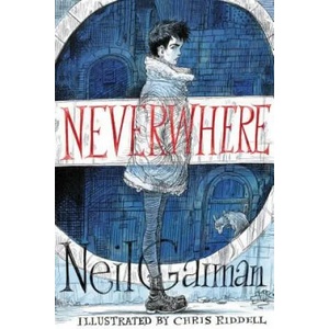 Neverwhere Illustrated Edition | Neil Gaiman (ISBN: 9780062821331)