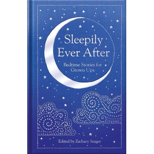 Sleepily Ever After | Zachary Seager (ISBN: 9781529070774)
