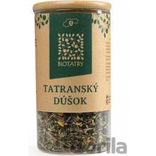 Biotatry H&B Tatranský dúšok dóza 40 g