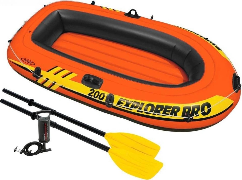 Intex 58357 Explorer Pro 200 Set
