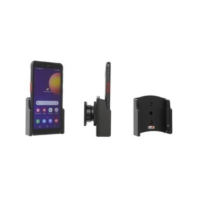 Brodit držák do auta na Samsung Galaxy XCover 5 bez pouzdra, bez nabíjení 711242
