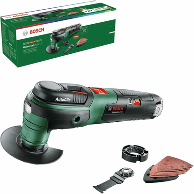 Bosch UniversalMulti 12 0.603.103.000