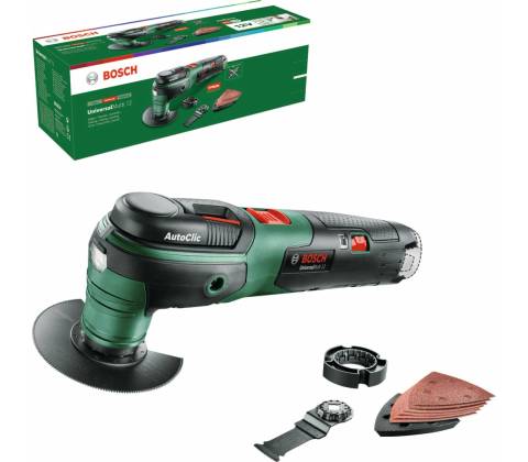 Bosch UniversalMulti 12 0.603.103.000