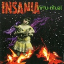 INSANIA: VIRTU-RITUAL CD