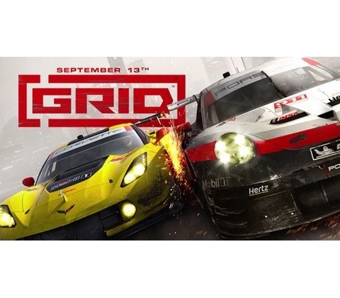 GRID 2019
