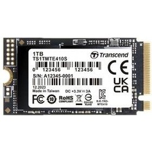 Transcend MTE410S 1TB, TS1TMTE410S