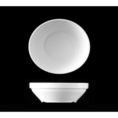 Abner miska POLIEVKOVÁ 140 PORCELÁN THERMOSET 25613
