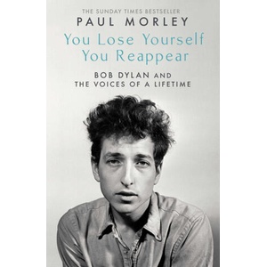 You Lose Yourself You Reappear (ISBN: 9781471195143)