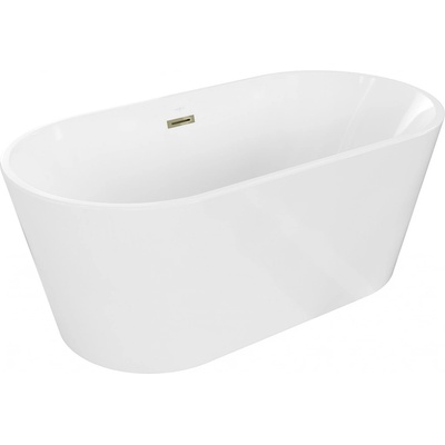 Mexen Luna 150 x 75 cm 52031507500-G