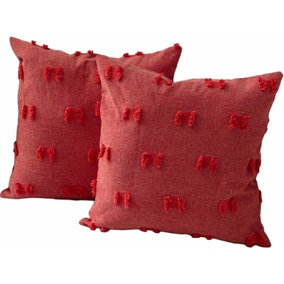 Mioli Decor Tuffet 2 ks 43 x 43 cm