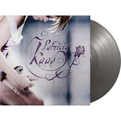 Patricia Kaas Sexe fort 1 LP