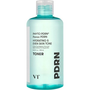 VT Cosmetics PDRN Toner - Регенериращ Тоник за Лице 250ml