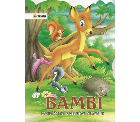 Bambi