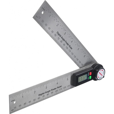 Ermenrich Verk DR30 s metrem – Zbozi.Blesk.cz