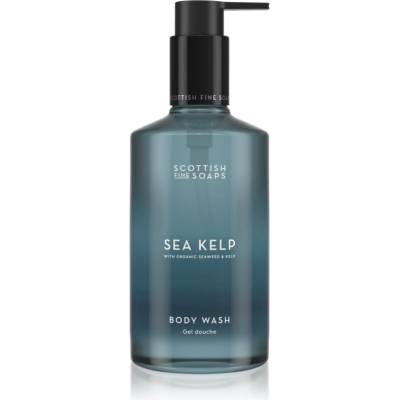 The Scottish Fine Soaps Company Sea Kelp душ гел 300ml