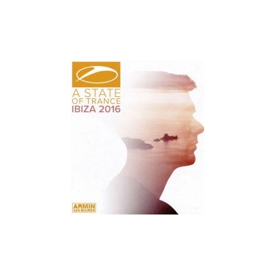 Van Buuren Armin - State Of Trance Ibiza 2016 2 CD