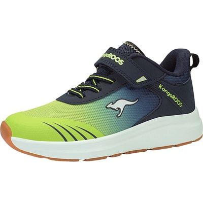 Kangaroos Kb Rida Ev