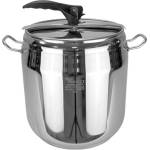 Haschever Hr-home perfect gastro-Тенджера под налягане 20l (4dtydk2030001) (0189385)