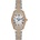 Daniel Klein DK. 1.14106-6 - Дамски часовник, Premium, Кварцов, 27x34mm, 3 ATM, Розово злато