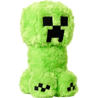 Minecraft Creeper – Zboží Mobilmania