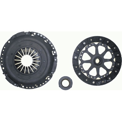 SACHS Sada spojky 3000951020