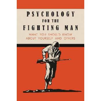 Psychology for the Fighting Man | National Research Council