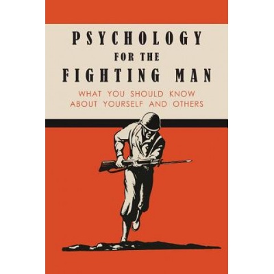 Psychology for the Fighting Man | National Research Council