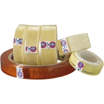 Eurocel Лепяща безцв. канц. лента Eurocel 12 mm x 66 m (1932035-34-526)