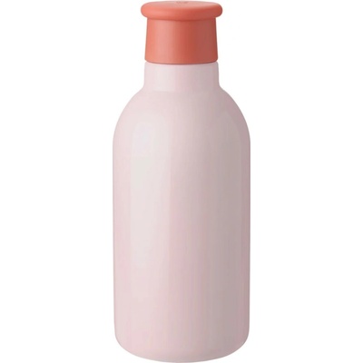 Rig Tig termoláhev Drink-It 500 ml růžová