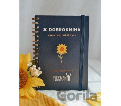 Dobrokniha - Perkman