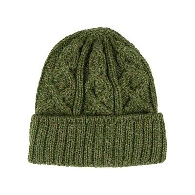 Diamond Supersoft merino zelená