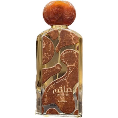 Lattafa Hayaatim parfémovaná voda unisex 100 ml