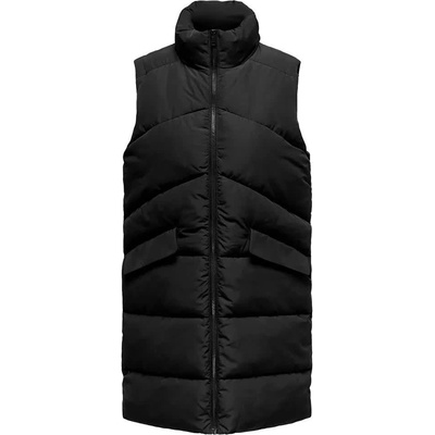 ONLY Потник Only Matilde vest - Black (Black)