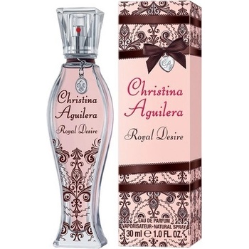 Christina Aguilera Royal Desire parfémovaná voda dámská 50 ml