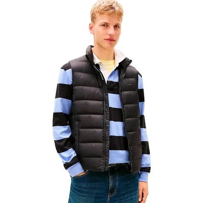 Tommy jeans Дънки Tommy jeans DM0DM20663 vest - Black (Black)