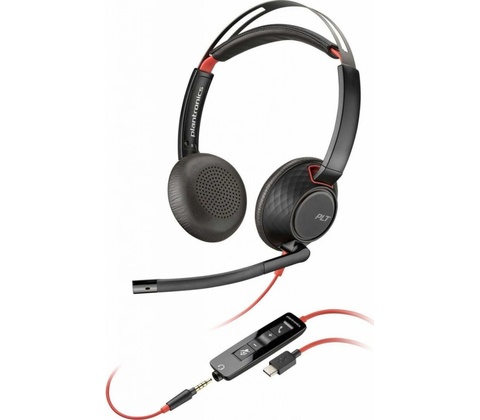 Poly Blackwire 5220 USB C +