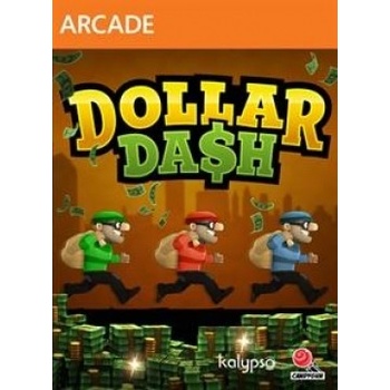 Dollar Dash