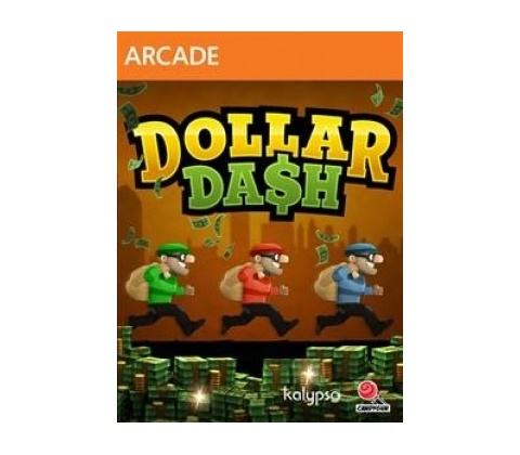 Dollar Dash