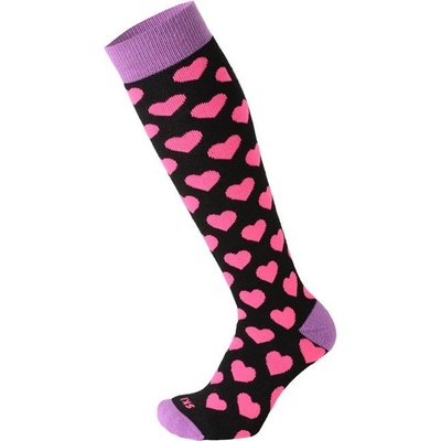 Mico Medium Weight Warm Control Ski Kids Sock var. 13